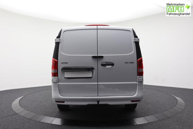 Mercedes-Benz Vito 116CDI RWD select 