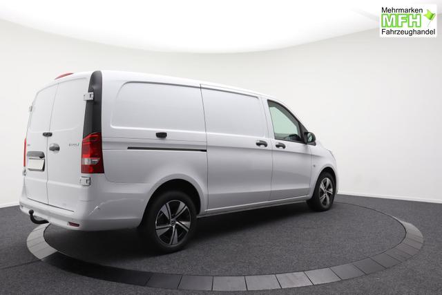 Mercedes-Benz Vito 116CDI RWD select 
