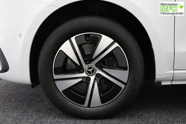 Mercedes-Benz Vito 116CDI RWD select 