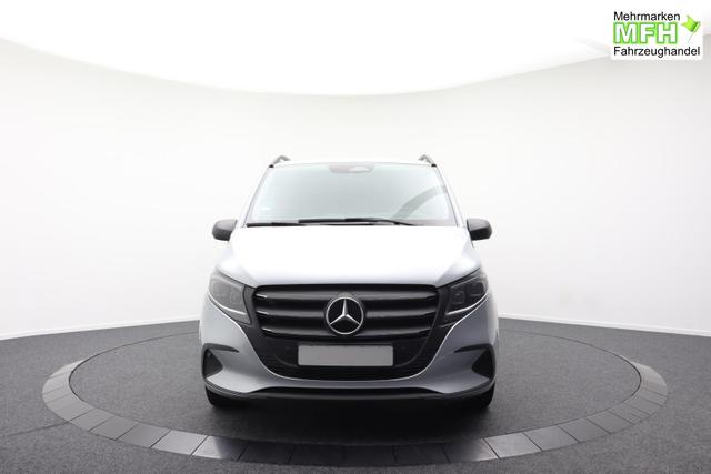 Mercedes-Benz Vito 116CDI RWD select 