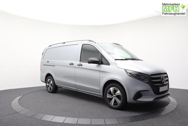 Mercedes-Benz Vito 116CDI RWD select 