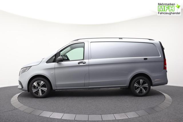 Mercedes-Benz Vito 116CDI RWD select 