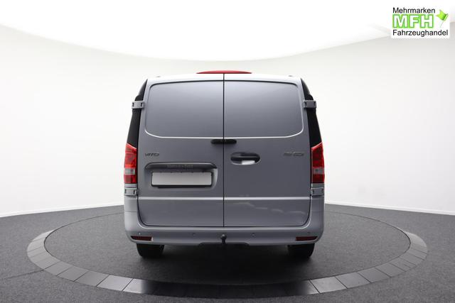 Mercedes-Benz Vito 116CDI RWD select 