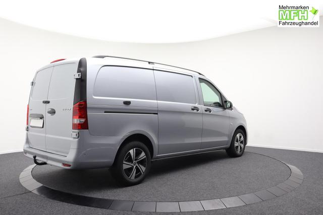 Mercedes-Benz Vito 116CDI RWD select 