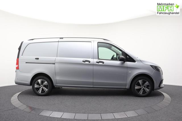 Mercedes-Benz Vito 116CDI RWD select 