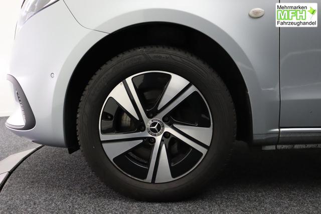 Mercedes-Benz Vito 116CDI RWD select 