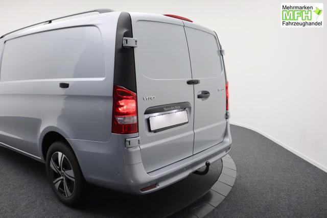 Mercedes-Benz Vito 116CDI RWD select 