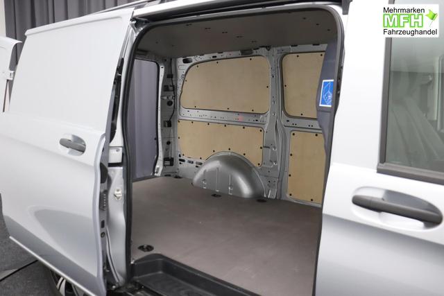 Mercedes-Benz Vito 116CDI RWD select 
