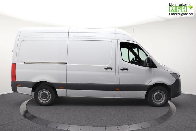 Mercedes-Benz 317 CDI Sprinter Standard HA 9G-TRONIC PRO L2H2 