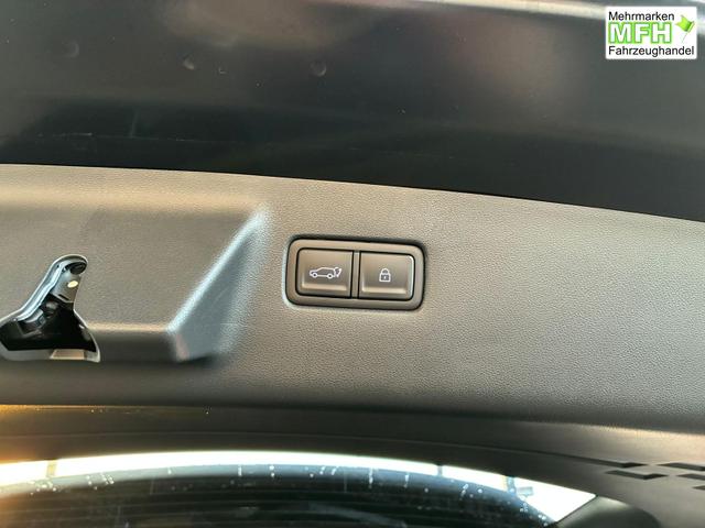 Hyundai SANTA FE PHEV Black Line 4WD 7-Sitzer / 4x Shz + Sitzbel&uuml;ftung ACC Head-Up 360&deg; Kam. Leder Alu 20" 