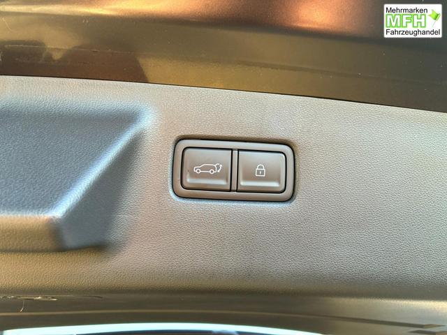 Hyundai SANTA FE PHEV Black Line 4WD 6-Sitzer / 4x Shz + Sitzbel&uuml;ftung ACC Head-Up 360&deg; Kam. Leder Alu 20" 