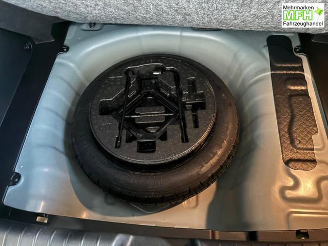 Hyundai BAYON 1.0 T-GDI DCT / Navi R&uuml;ckfahrkamera Tempomat Alu 16" 