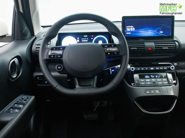 Hyundai Inster Pulse 49kWh / ACC R&uuml;ckfahrkamera Navi Klimaautomatik uvm. 