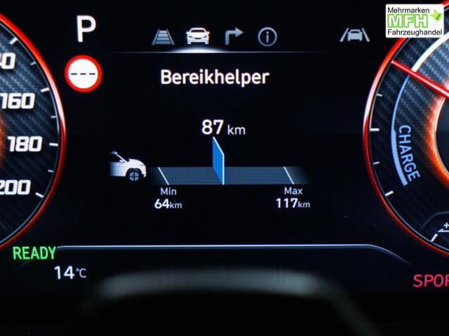 Hyundai Inster Pulse 49kWh / ACC R&uuml;ckfahrkamera Navi Klimaautomatik uvm. 