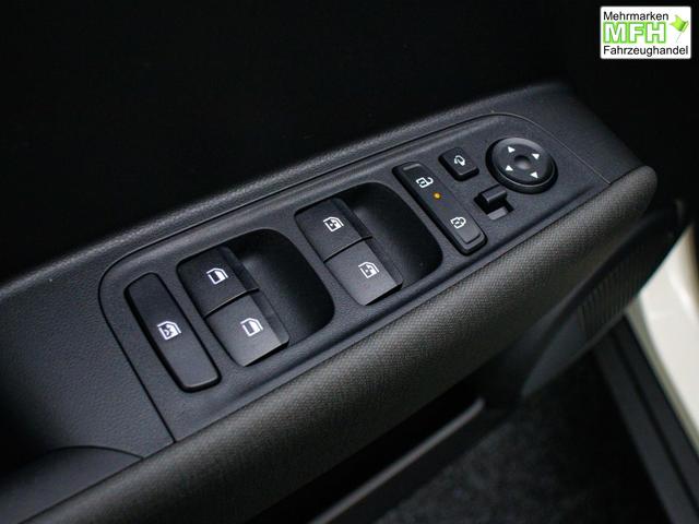 Hyundai Inster Pulse 49kWh / ACC R&uuml;ckfahrkamera Navi Klimaautomatik uvm. 