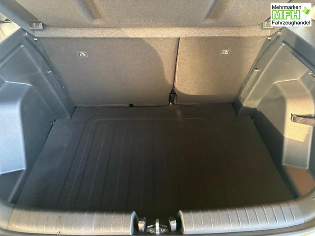 Hyundai BAYON Wave 1.0 T-GDI / Sitz & Lenkradheizung Navi R&uuml;ckfahrkamera Tempomat Alu 16" 
