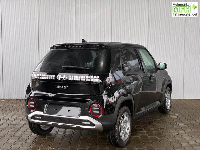 Hyundai Inster Pulse 49kWh / ACC R&uuml;ckfahrkamera Navi Klimaautomatik uvm. 