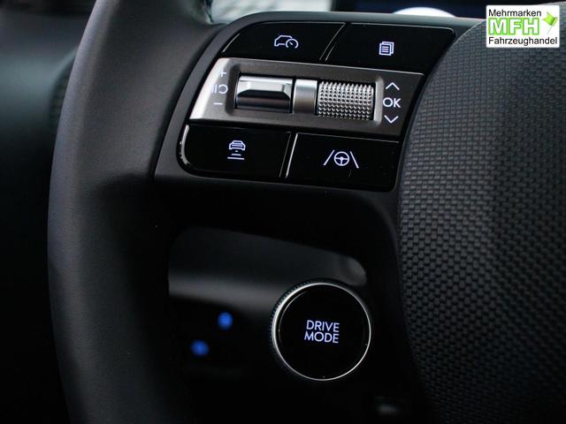 Hyundai Inster Pulse 49kWh / ACC R&uuml;ckfahrkamera Navi Klimaautomatik uvm. 