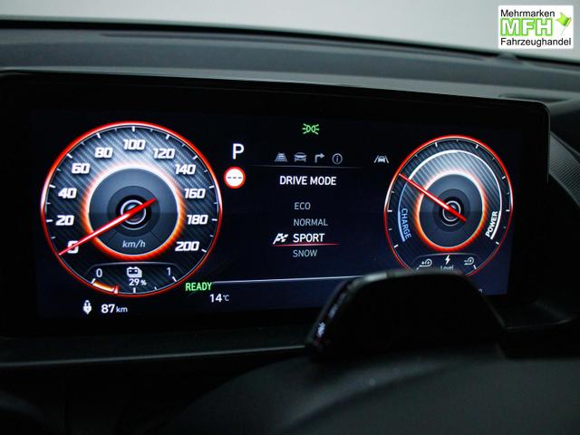 Hyundai Inster Pulse 49kWh / ACC R&uuml;ckfahrkamera Navi Klimaautomatik uvm. 