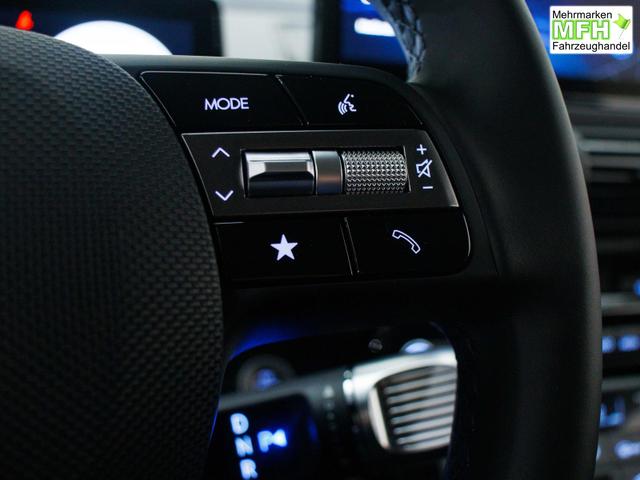 Hyundai Inster Pulse 49kWh / ACC R&uuml;ckfahrkamera Navi Klimaautomatik uvm. 