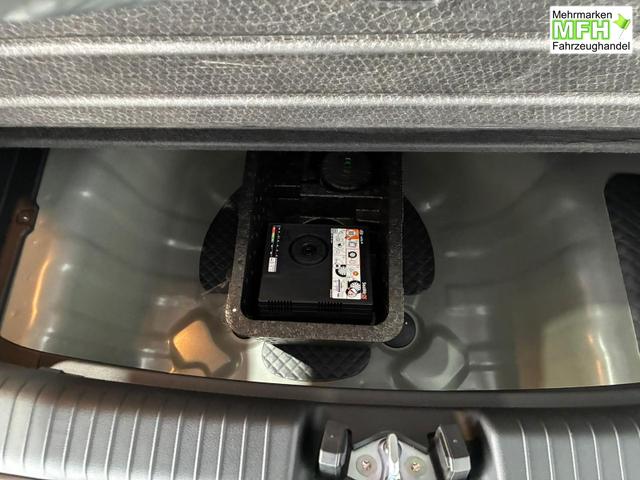 Hyundai i10 Advance 1.2 GDI / R&uuml;ckfahrkamera Sitz + Lenkradheizung Navi Alu 15" 