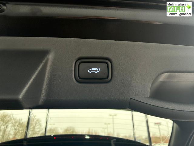 Hyundai TUCSON HEV 2WD N-Line / Head-Up 360&deg; Kam. ACC Sitz + Lenkradheiz. Sitzbel&uuml;ftung Alu 19" 