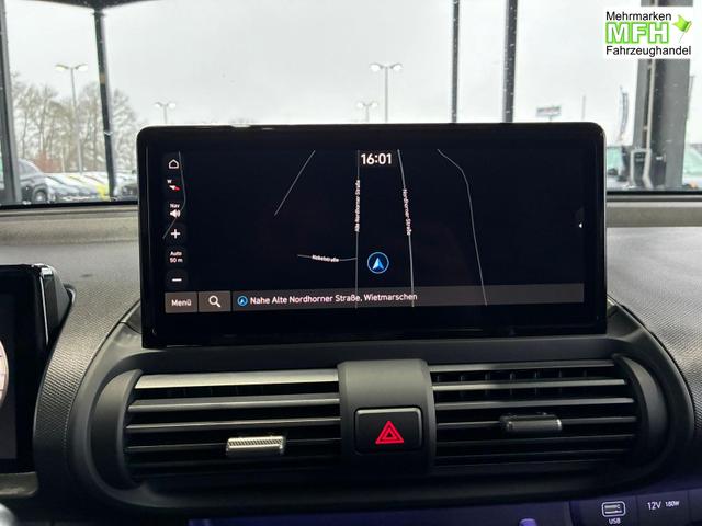 Hyundai Inster Evolve Sky 49kWh / Schiebedach PDC V&H + Kamera Keyless Entry LED ACC Alu 17" 