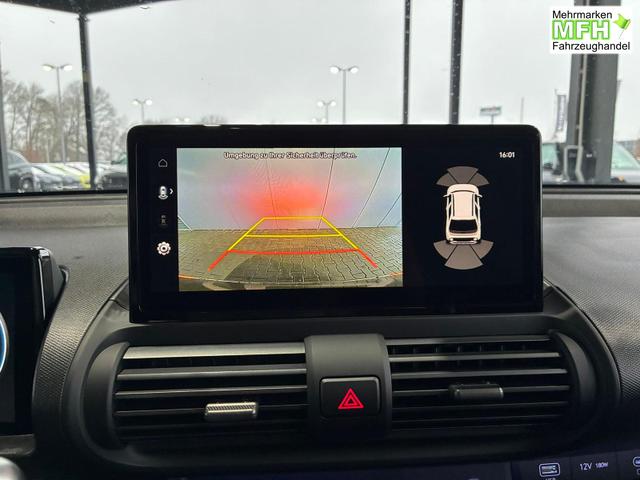 Hyundai Inster Evolve Sky 49kWh / Schiebedach PDC V&H + Kamera Keyless Entry LED ACC Alu 17" 