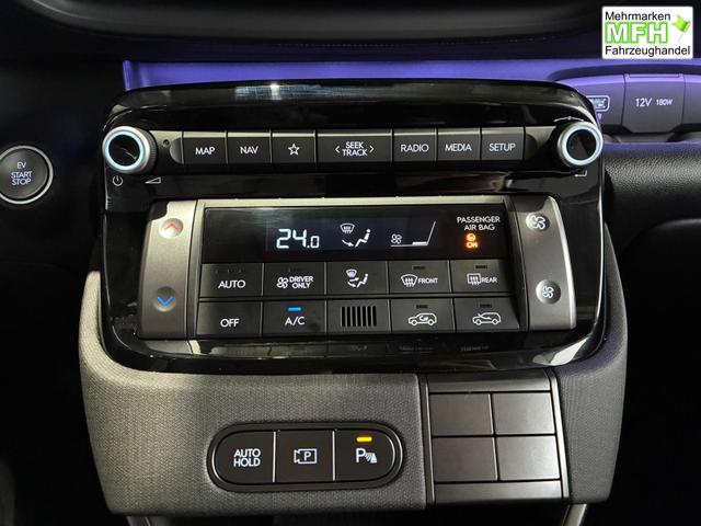 Hyundai Inster Evolve Sky 49kWh / Schiebedach PDC V&H + Kamera Keyless Entry LED ACC Alu 17" 