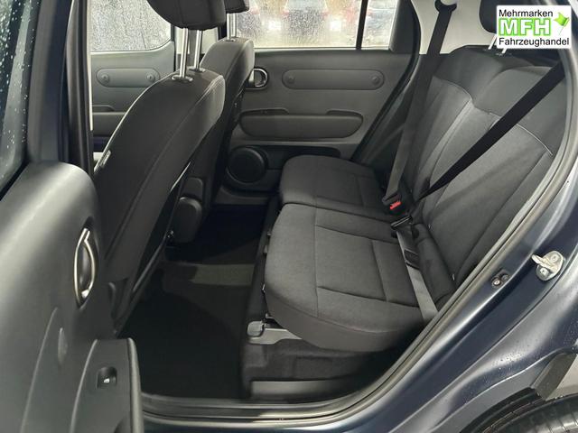 Hyundai Inster Evolve Sky + Winterpaket 49kWh / W&auml;rmepumpe 