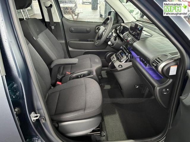 Hyundai Inster Evolve Sky + Winterpaket 49kWh / W&auml;rmepumpe 