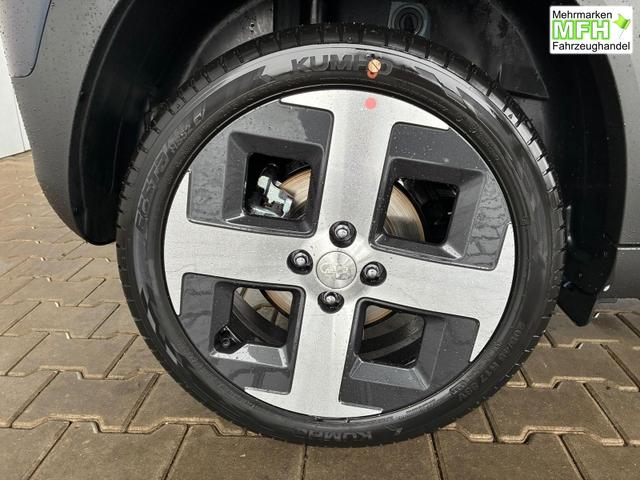 Hyundai Inster Evolve Sky + Winterpaket 49kWh / W&auml;rmepumpe 