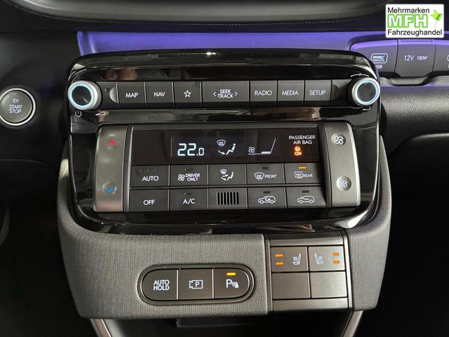 Hyundai Inster Evolve Sky + Winterpaket 49kWh / W&auml;rmepumpe 