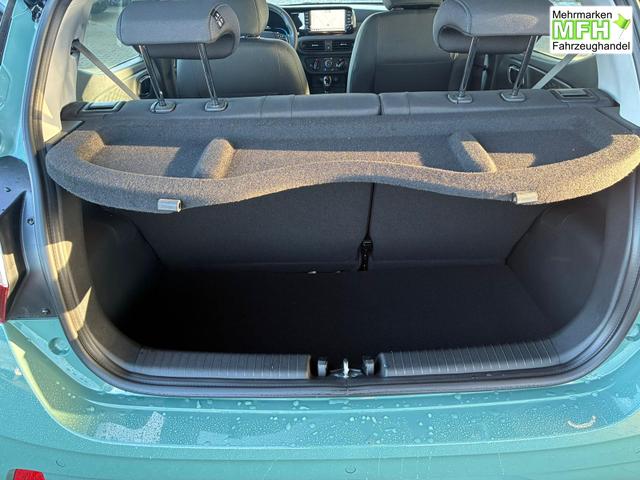 Hyundai i10 1.0 Comfort Automatik 4-Sitzer / R&uuml;ckfahrkamera Tempomat Navi uvm. 