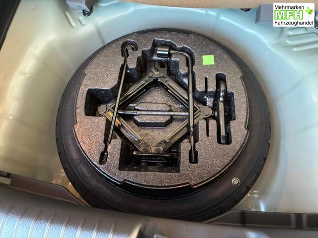 Hyundai i10 1.0 Comfort Automatik 4-Sitzer / R&uuml;ckfahrkamera Tempomat Navi uvm. 