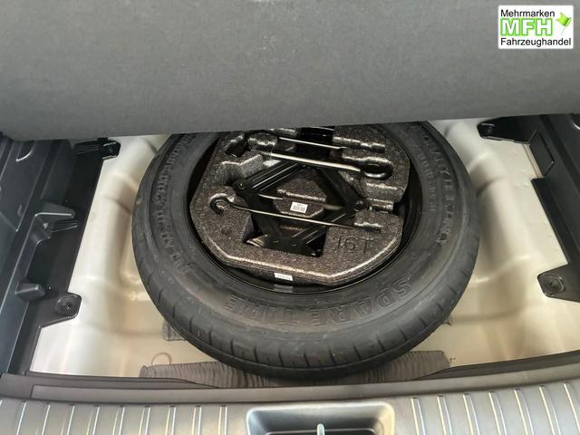 Hyundai KONA 1,6 T-GDI DCT N-Line / LED ACC Navi Klimaaut. Sitz + Lenkradheizung Alu 18" 