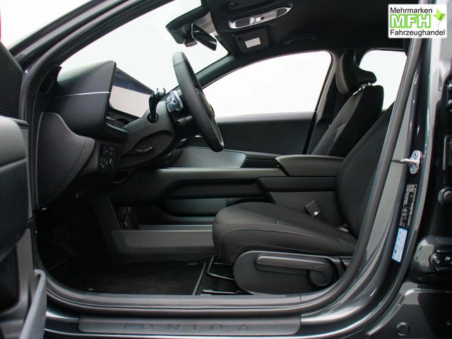 Hyundai IONIQ 6 77,4 kWh RWD / ACC LED Elekt. Heckklappe 2-Zonen Klimaaut. Alu 18" 