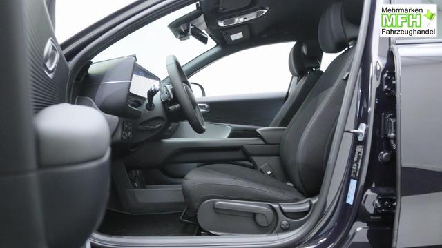 Hyundai IONIQ 6 77,4 kWh RWD / ACC LED Elekt. Heckklappe 2-Zonen Klimaaut. Alu 18" 
