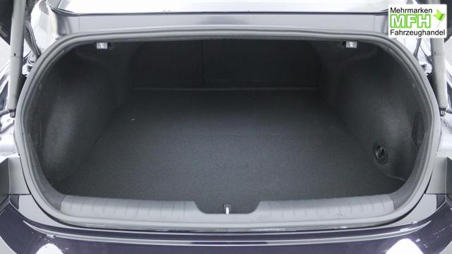 Hyundai IONIQ 6 77,4 kWh RWD / ACC LED Elekt. Heckklappe 2-Zonen Klimaaut. Alu 18" 