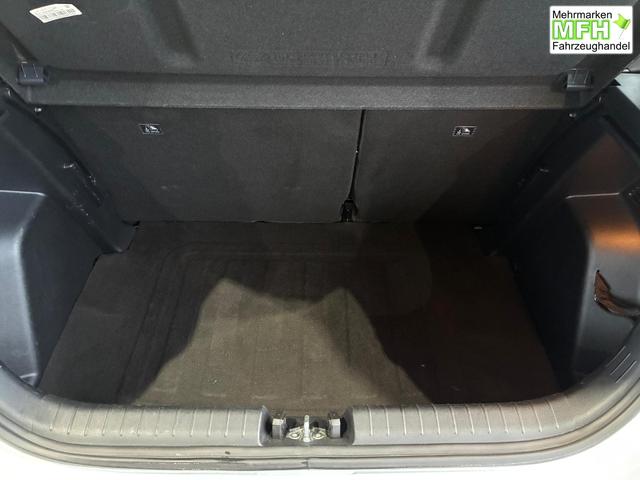 Hyundai i20 1.2 N-Line / LED Tempomat Navi R&uuml;ckfahrkamera Alu 17" 