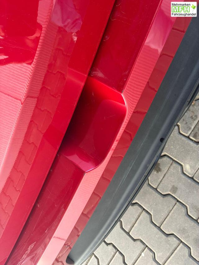 Hyundai i20 1.2 MPI N-Line / LED Tempomat Navi R&uuml;ckfahrkamera Alu 17" 