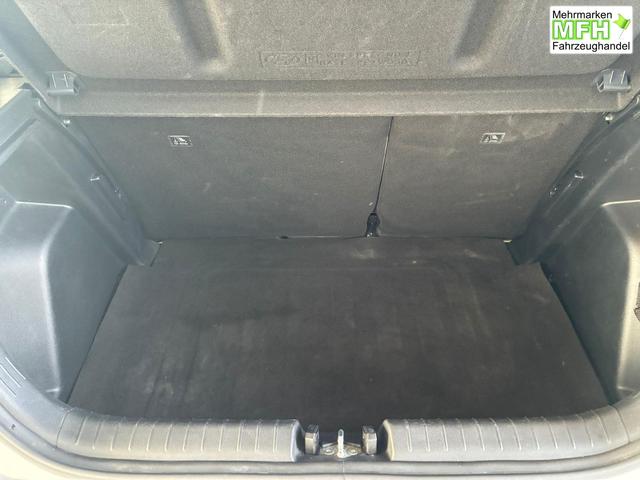 Hyundai i20 1.2 MPI N-Line / LED Tempomat Navi R&uuml;ckfahrkamera Alu 17" 