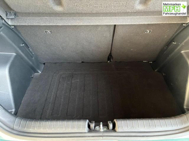Hyundai i20 1.2 MPI N-Line / LED Tempomat Navi R&uuml;ckfahrkamera Alu 17" 