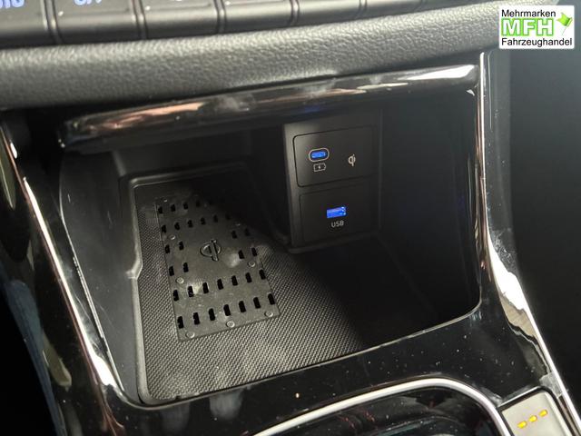 Hyundai i30 N-Line Fastback DCT 1.5 T-GDI mHev / Navi ACC Sitz & Lenkradheizung LED Alu 18" 