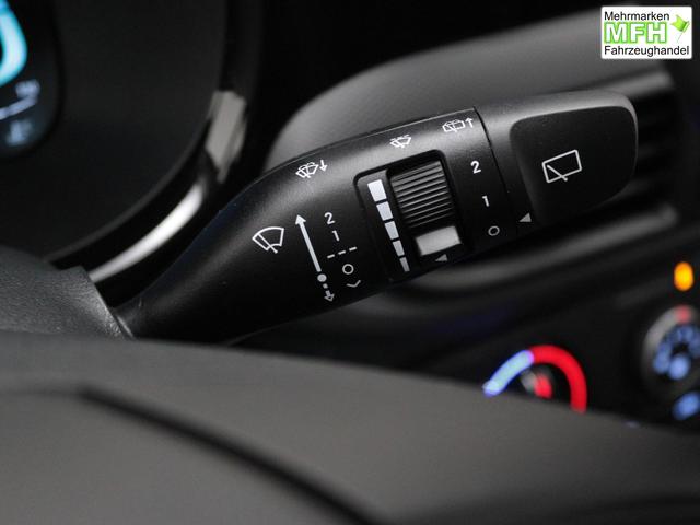 Hyundai i10 1.0 5MT Comfort / Tempomat R&uuml;ckfahrkamera Navi CarPlay 