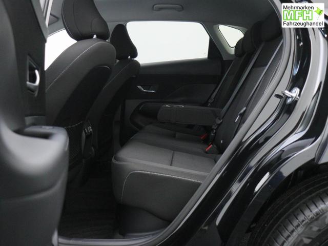 Hyundai KONA HEV MY 26 / LED ACC Navi PDC V&H + Kamera Sitz Lenkradheizung Alu 18" 