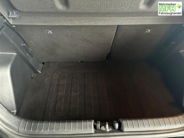 Hyundai i20 Comfort 1.0 T-GDI / LED Tempomat Navi R&uuml;ckfahrkamera Alu 16" 