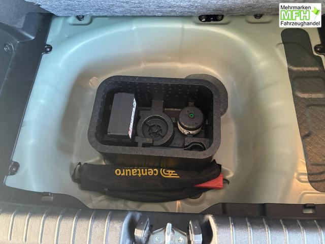 Hyundai i20 Comfort 1.0 T-GDI / LED Tempomat Navi R&uuml;ckfahrkamera Alu 16" 