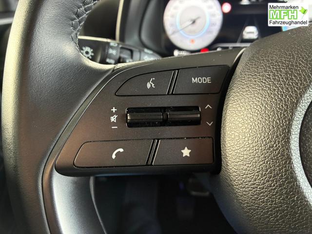 Hyundai i20 Comfort 1.0 T-GDI / LED Tempomat Navi R&uuml;ckfahrkamera Alu 16" 