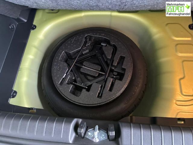 Hyundai i20 Comfort+ 1.2 GDI 79 PS 5MT Winterpaket / PDC m.Kamera Navi ALU 16 Temp. 